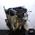 Motor Mini Cooper S (R56, R57) 1.6 Turbo (1598 cc) 174 CV N14B16A 2006-2010