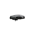 Maneta exterior delantera derecha 8A61A224A36 de Ford Fiesta (cb1)