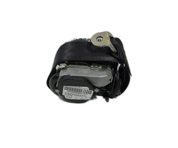Cinturón seguridad delantero izquierdo 602213100 de Volkswagen Golf v (1k1)