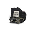 Motor cierre centralizado delantero izquierdo 3D1837015 de Volkswagen Golf v (1k1)