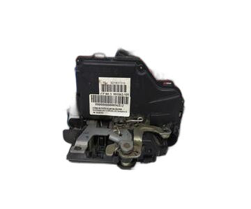 Motor cierre centralizado delantero izquierdo 3D1837015 de Volkswagen Golf v (1k1)