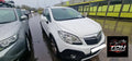 Vauxhall / Opel Mokka (2012-2016) SUV Blanco - Despiece / Recambios