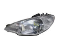 Faro izquierdo 89002769 de Peugeot 206