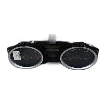 Cuadro de instrumentos 8200408798 de Renault Megane ii station wagon (km0/1_)
