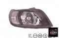Faro Derecho Chevrolet Aveo Nuevo Ref. 95016741