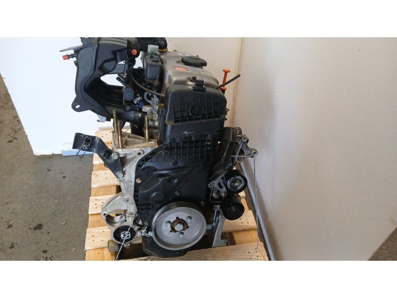 Motor Nfv 01352X 2323739 Citr N Xsara Picasso N68 1 6