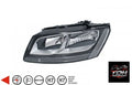 Faro Izquierdo Audi Q5 Nuevo Ref. 8R0941029L