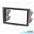 Marco Radio 2DIN PARA OPEL Corsa C Astra G 01-05 Combo C Meriva Omega B Signum 03-08 Tigra Vectra C 02-08 Vivaro