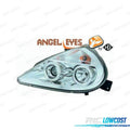 Faros OJO DE Ángel FORD KA 96-08