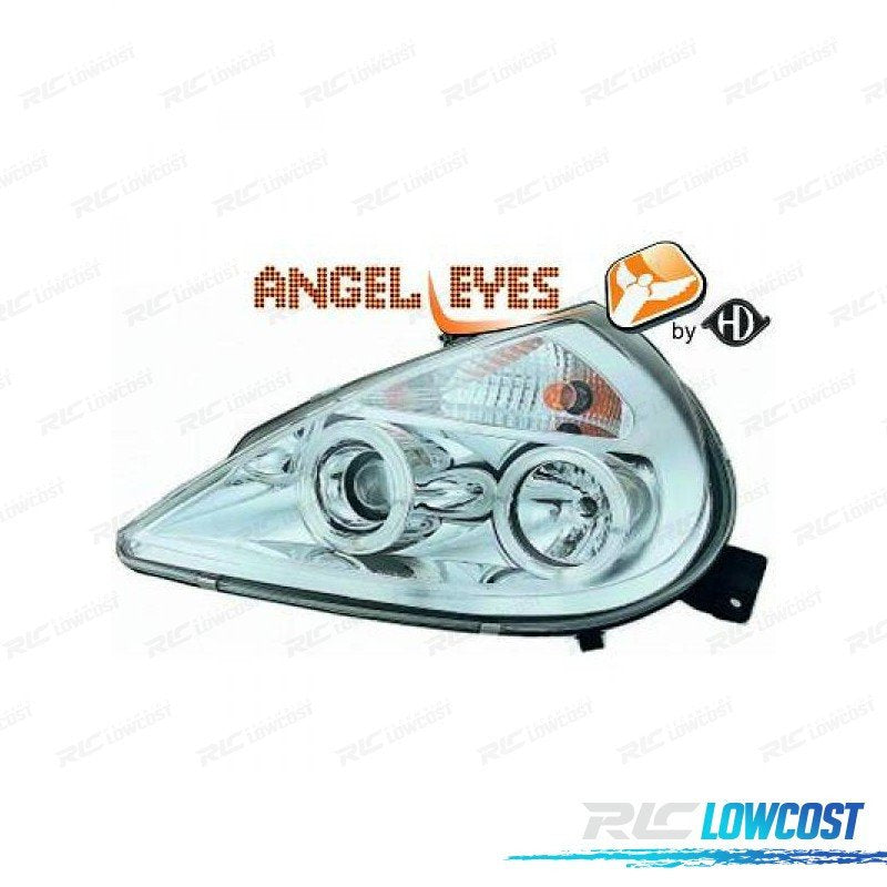 Faros OJO DE Ángel FORD KA 96-08