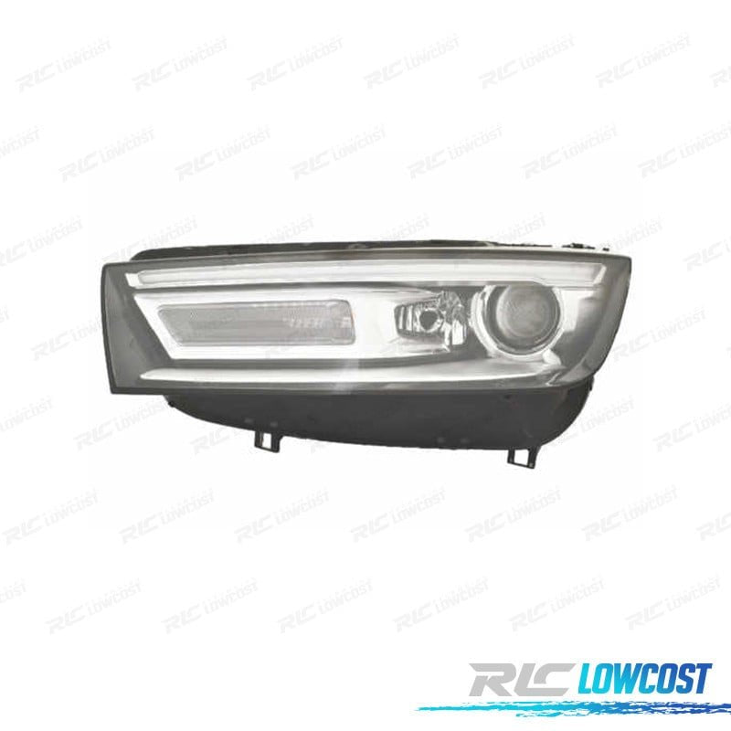 FARO IZQ AUDI Q5 17-20