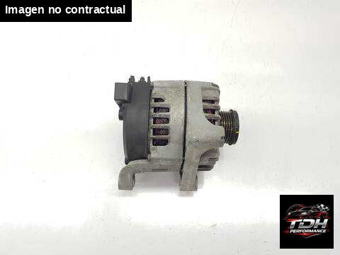 Alternador BMW Serie 4 418 (2015) Ref. 8509224