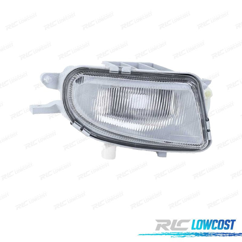 FARO DCH Antiniebla Mercedes R170 SLK Roadster 96-04 Clase E W210 99-02 CLK W208 97-02