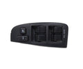 Mando elevalunas delantero izquierdo 8480205210 de Toyota Avensis wagon (t25)