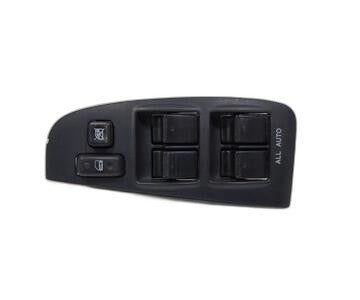 Mando elevalunas delantero izquierdo 8480205210 de Toyota Avensis wagon (t25)