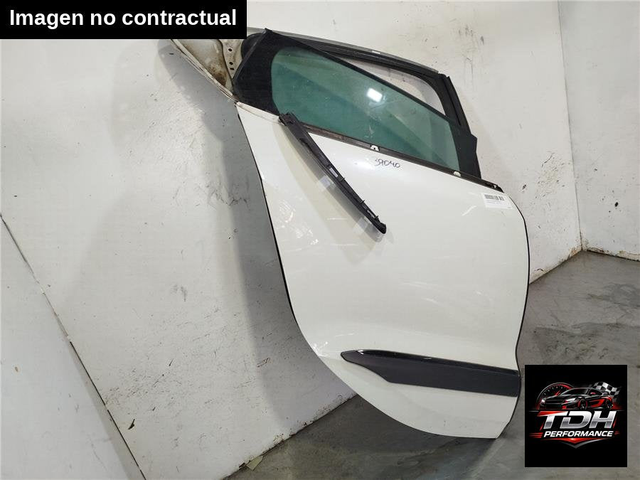 Puerta Trasera Derecha DS Citroen DS4