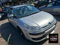 Citroën C4 I (2004-2010) Berlina 5p Plateado - Despiece / Recambios
