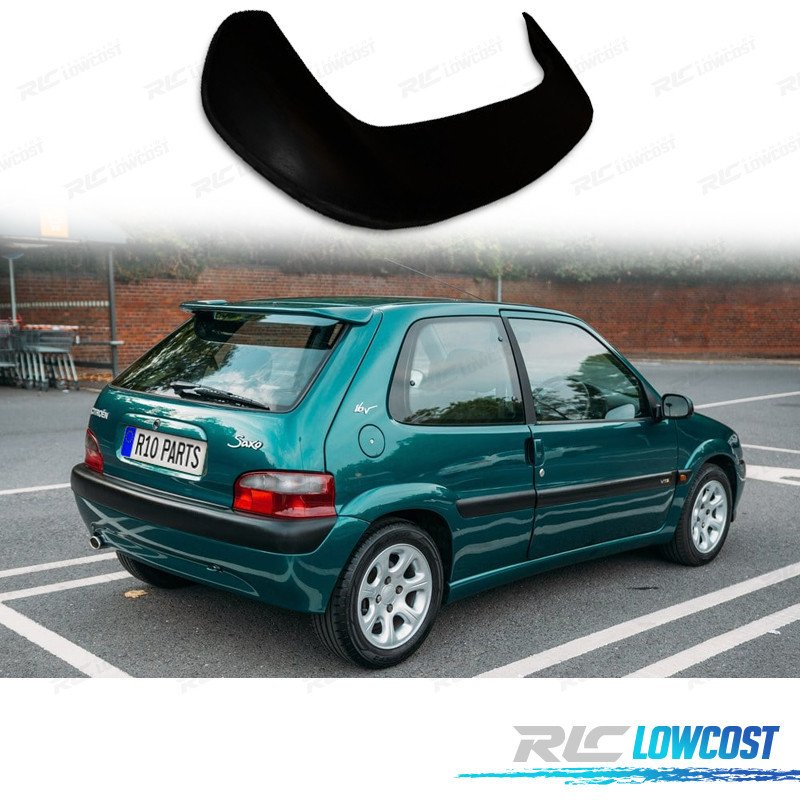 Aleron Citroen SAXO 3P 5P 96-04 | TDH Performance