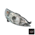 Faro Derecho Peugeot 407 Nuevo Ref. 620692