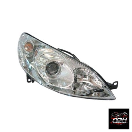 Faro Derecho Peugeot 407 Nuevo Ref. 620692