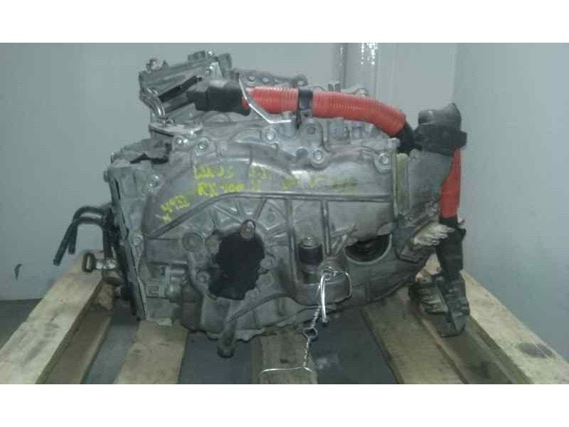 Caja de Cambios Automática Lexus Rx 400H M1002