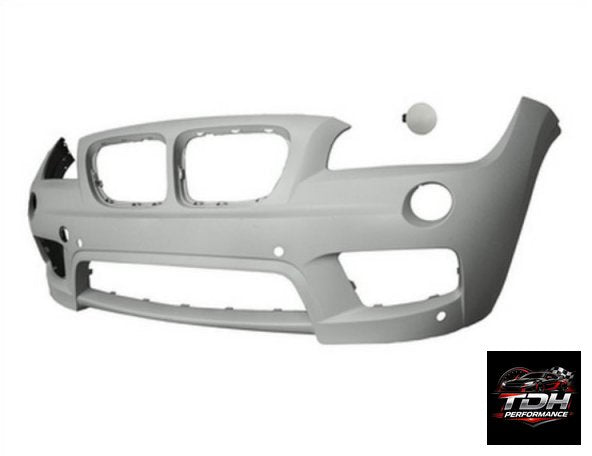 Paragolpes Delantero BMW X1 Nuevo Ref. 51118039479