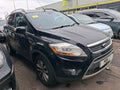 Ford Kuga Mk1 (2008-2012) Negro - Despiece / Recambios SUV