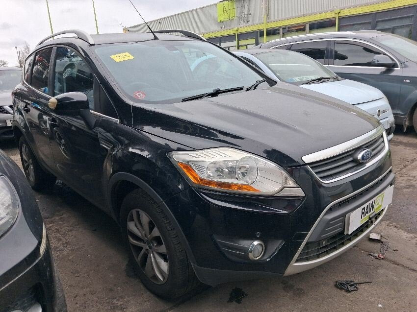 Ford Kuga Mk1 (2008-2012) Negro - Despiece / Recambios SUV