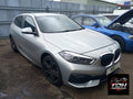 BMW Serie 1 F40 (2019-2024) Plateado - Despiece y Recambios