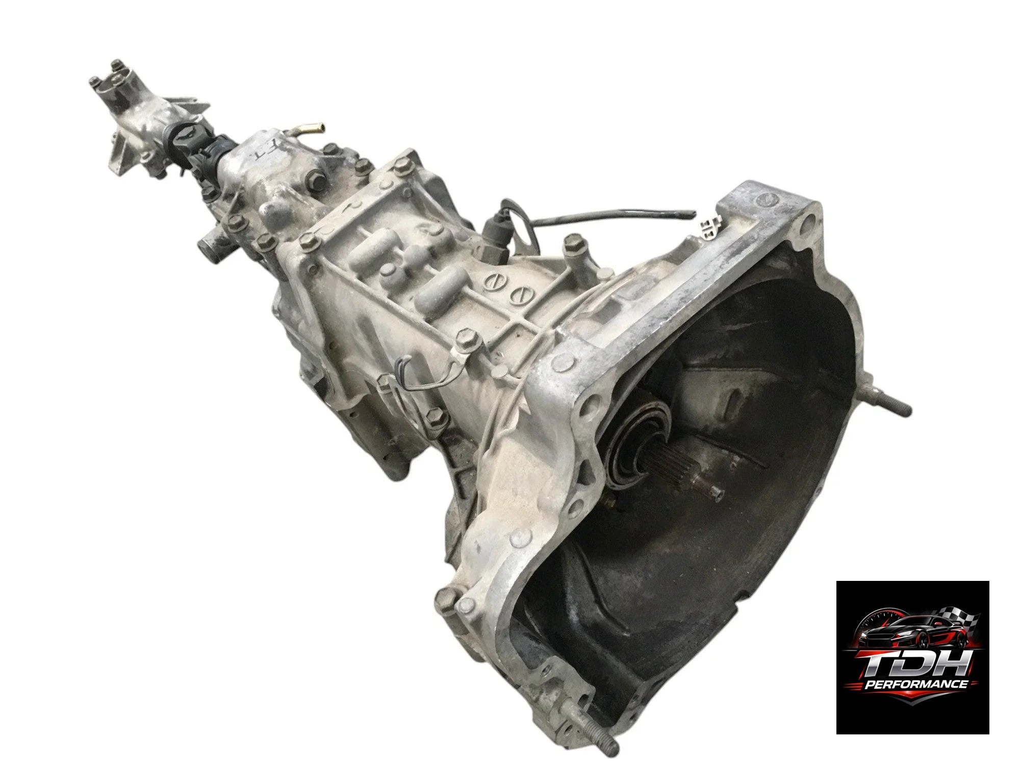 Caja de cambios Manual Suzuki Jimny FJ - Ref. YR7D