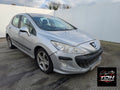 Peugeot 308 I (T7) 2007-2013 Hatchback Plata - Despiece / Recambios