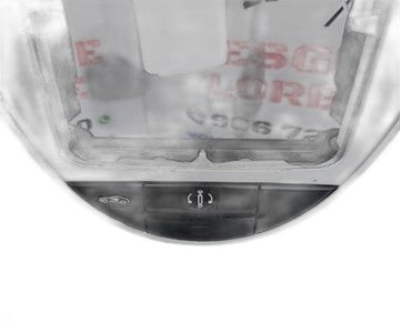 Selector de cambios 2118205410 de Mercedes-benz Clase e (bm 211) berlina