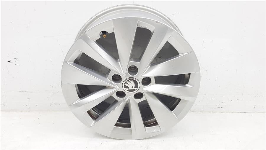 Llanta Skoda Scala