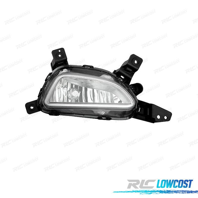 FARO Antiniebla DCH Hyundai Tucson 15-18