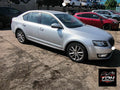 Skoda Octavia III (5E) 2013-2020 Berlina Plata | Despiece / Recambios