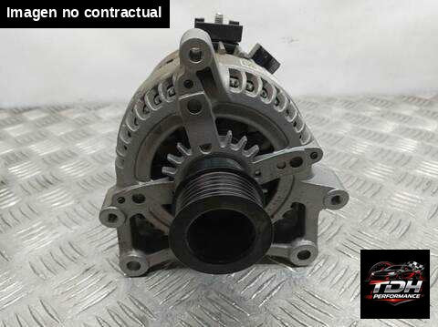 Alternador BMW Serie 2 215 (2021) Ref. 8680374/DENSO/1042119870