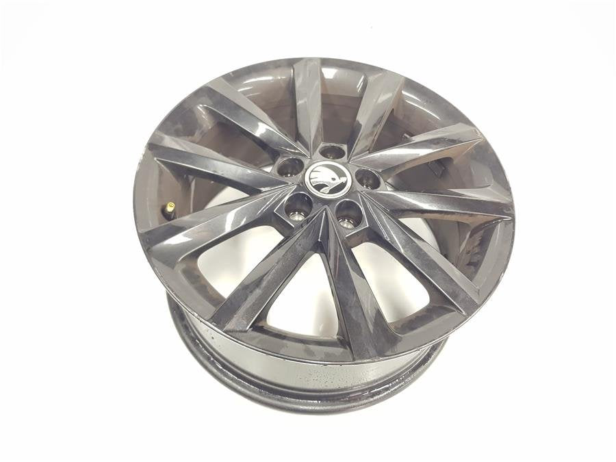 Llanta Skoda Fabia