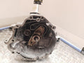 Caja de Cambios Manual Audi 80 90 893 E CCF