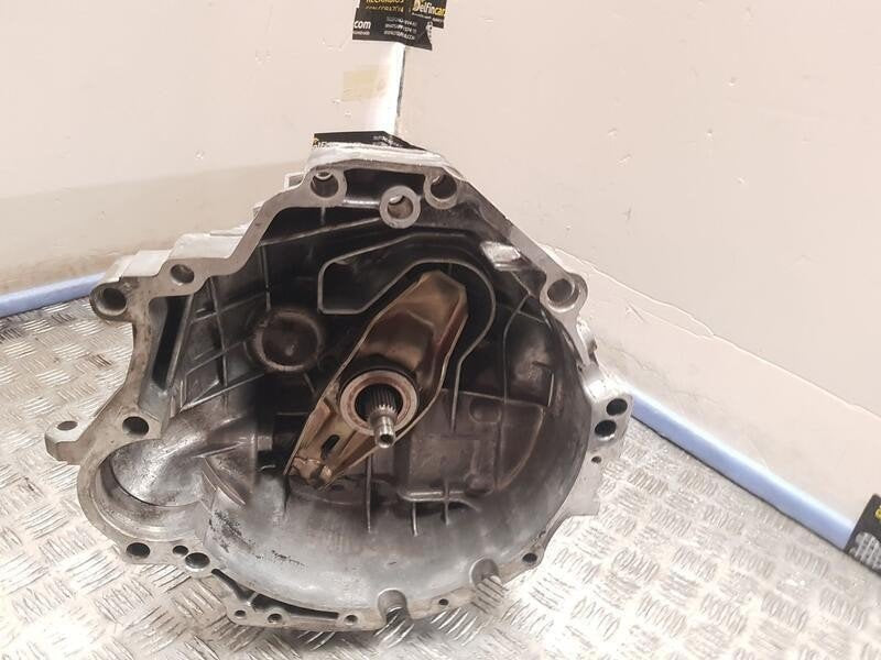 Caja de Cambios Manual Audi 80 90 893 E CCF