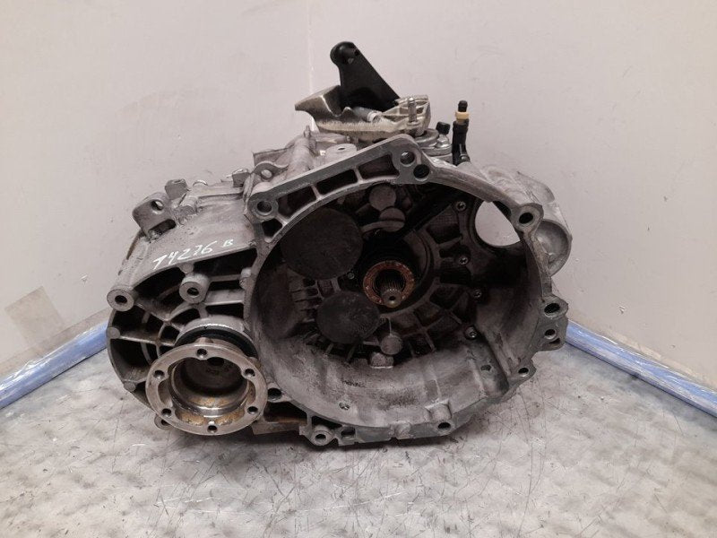 Caja de Cambios Manual Skoda Superb Combi 3T5 Ambition LHD