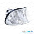 Intermitente Frontal DCH BMW E46 Coupe 99-01 Blanco Opaco