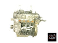 Motor Seat Leon 1.6 16V 105 CV BCB 1999-2006