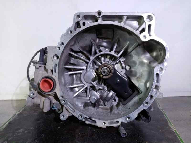Caja de Cambios Manual Mazda 2 Lim De 1.3 Active 5 Ptas 55Kw NVE85500