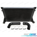 Intercooler AUDI A3 S3 8V 12-20 Negro | TDH Performance
