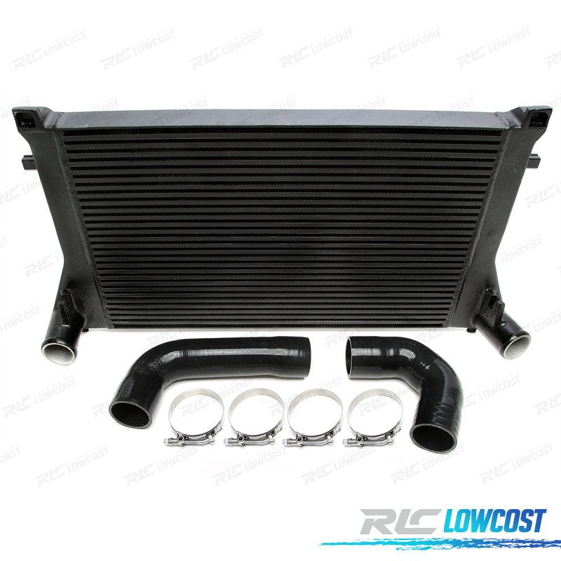 Intercooler AUDI A3 S3 8V 12-20 Negro | TDH Performance