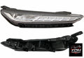 Faro Derecho Hyundai Kona Nuevo Ref. 92208J9000