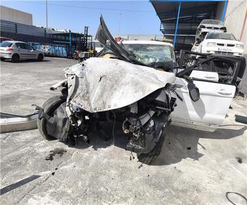 Land Rover Range Rover Evoque 2.2 HSE Dynamic 2011 - Despiece