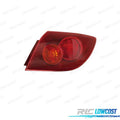 Piloto DCH PARA Mazda 3 Hatchback 5P 03-09 Rojos