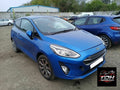 Despiece / Recambios Ford Fiesta Mk8 2017-2023 3 Puertas Azul