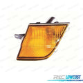 Intermitentes Frontales Nissan Micra K12 03-07 Ambar